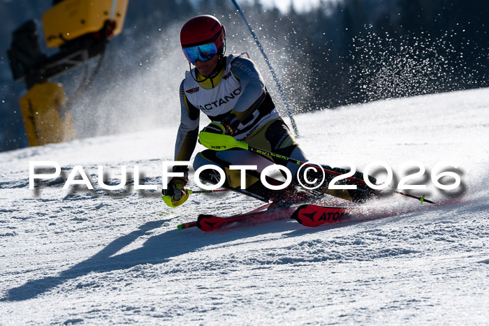 Dt. Schülermeisterschaft U14/U16 SL 22.03.2026