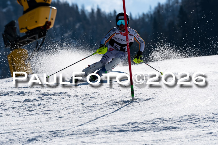 Dt. Schülermeisterschaft U14/U16 SL 22.03.2026