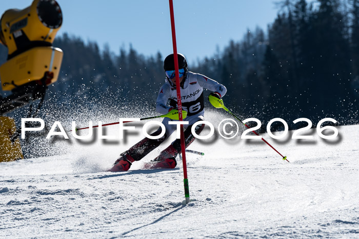 Dt. Schülermeisterschaft U14/U16 SL 22.03.2026