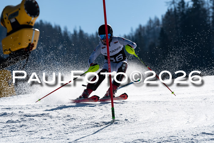 Dt. Schülermeisterschaft U14/U16 SL 22.03.2026