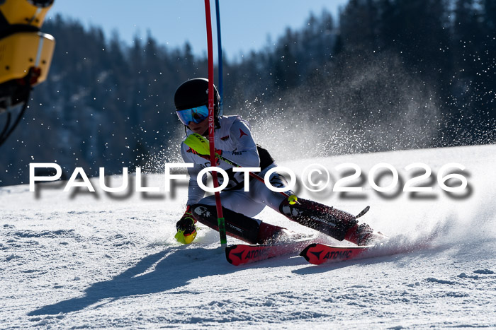 Dt. Schülermeisterschaft U14/U16 SL 22.03.2026
