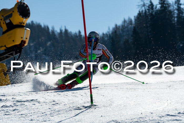 Dt. Schülermeisterschaft U14/U16 SL 22.03.2026