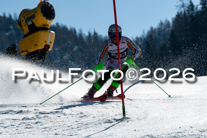 Dt. Schülermeisterschaft U14/U16 SL 22.03.2026