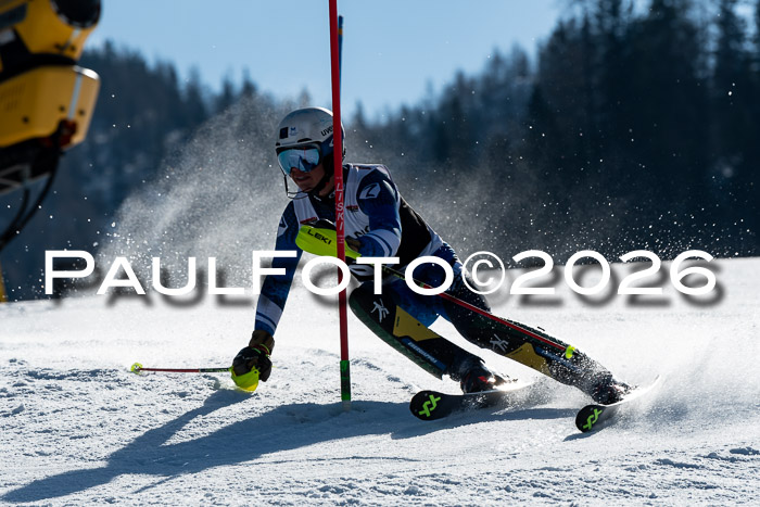 Dt. Schülermeisterschaft U14/U16 SL 22.03.2026