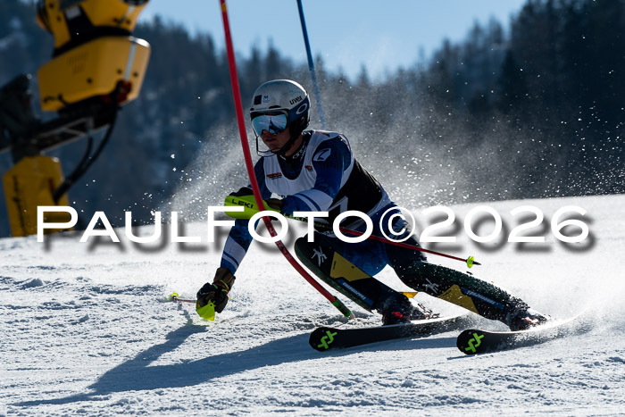 Dt. Schülermeisterschaft U14/U16 SL 22.03.2026