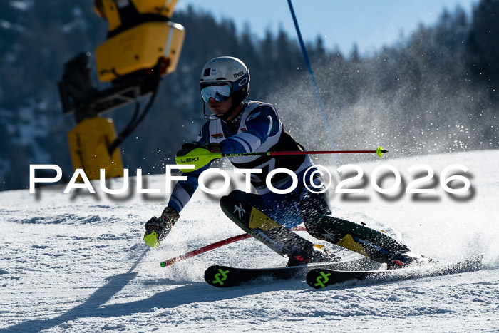 Dt. Schülermeisterschaft U14/U16 SL 22.03.2026
