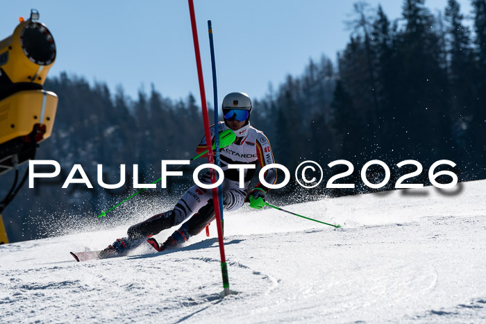 Dt. Schülermeisterschaft U14/U16 SL 22.03.2026