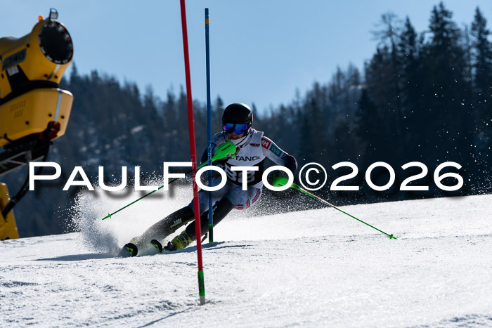 Dt. Schülermeisterschaft U14/U16 SL 22.03.2026