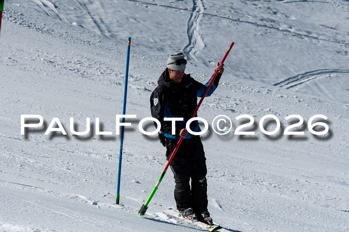 Dt. Schülermeisterschaft U14/U16 SL 22.03.2026