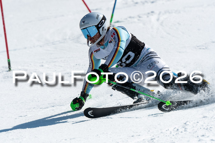 Dt. Schülermeisterschaft U14/U16 SL 22.03.2026