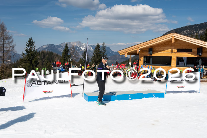 Dt. Schülermeisterschaft U14/U16 SL 22.03.2026