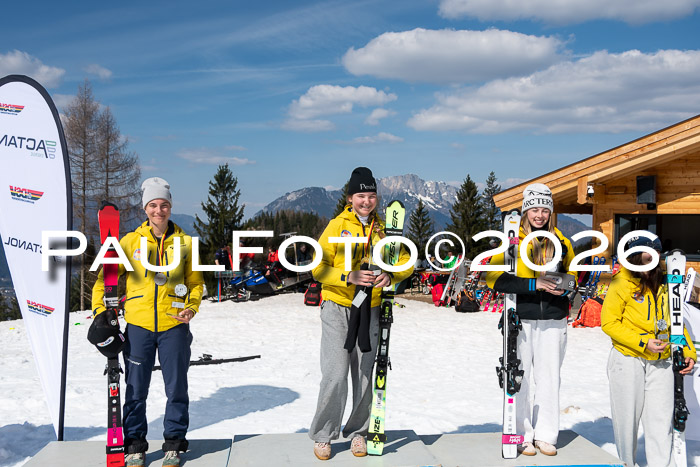 Dt. Schülermeisterschaft U14/U16 SL 22.03.2026