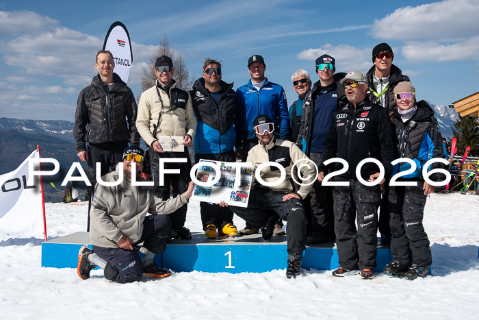 Dt. Schülermeisterschaft U14/U16 SL 22.03.2026