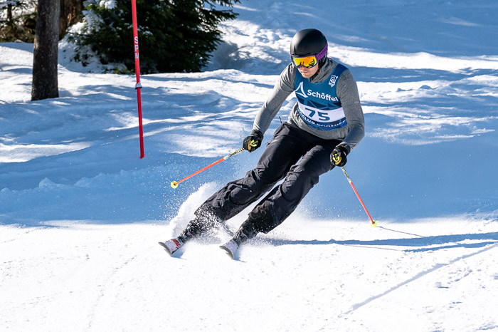 SC Garmisch Clubmeisterschaft 22.03.2026