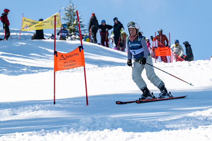 SC Garmisch Clubmeisterschaft 22.03.2026