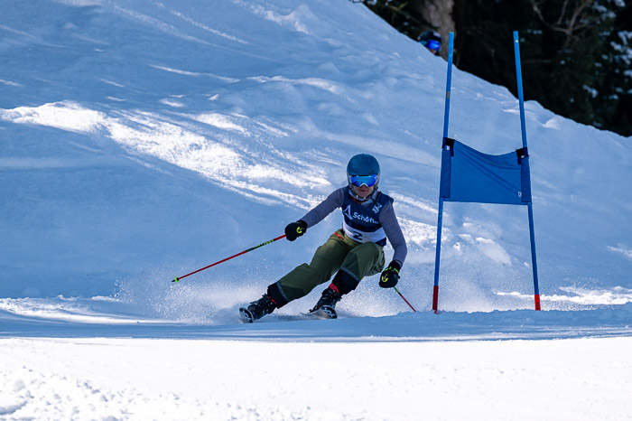 SC Garmisch Clubmeisterschaft 22.03.2026