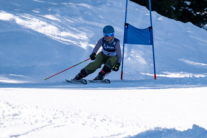 SC Garmisch Clubmeisterschaft 22.03.2026