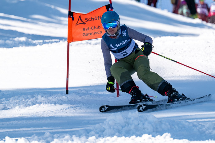 SC Garmisch Clubmeisterschaft 22.03.2026
