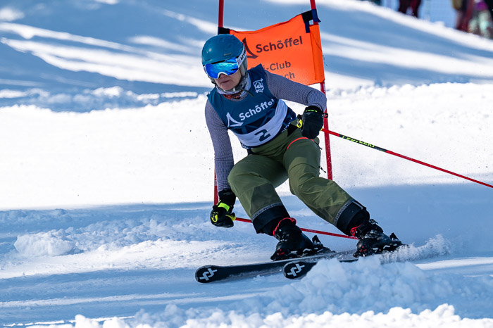 SC Garmisch Clubmeisterschaft 22.03.2026