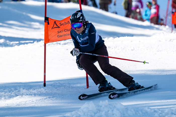 SC Garmisch Clubmeisterschaft 22.03.2026