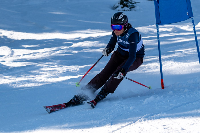SC Garmisch Clubmeisterschaft 22.03.2026