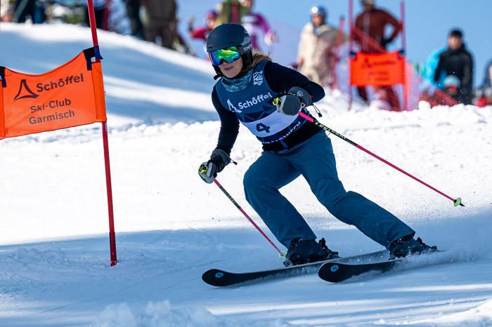 SC Garmisch Clubmeisterschaft 22.03.2026