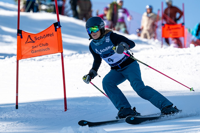 SC Garmisch Clubmeisterschaft 22.03.2026