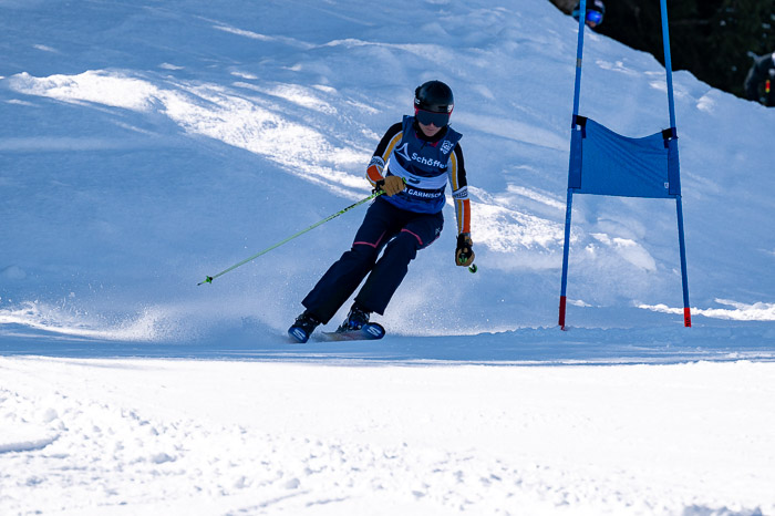 SC Garmisch Clubmeisterschaft 22.03.2026