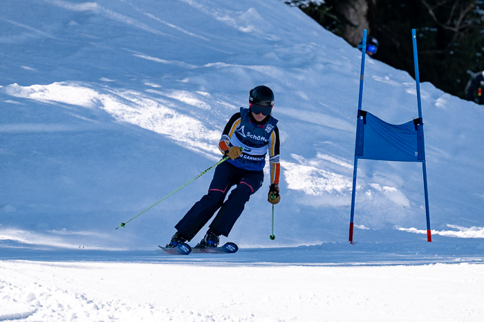 SC Garmisch Clubmeisterschaft 22.03.2026