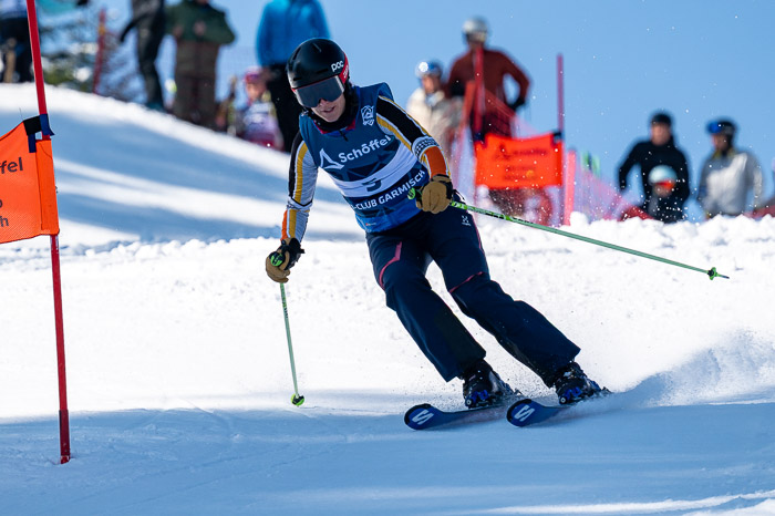 SC Garmisch Clubmeisterschaft 22.03.2026