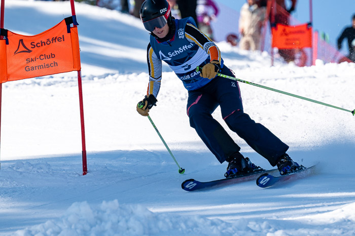 SC Garmisch Clubmeisterschaft 22.03.2026