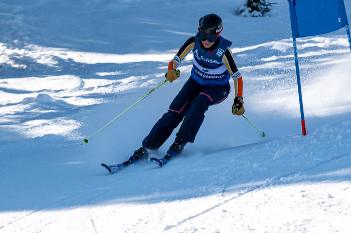 SC Garmisch Clubmeisterschaft 22.03.2026