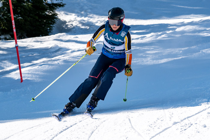 SC Garmisch Clubmeisterschaft 22.03.2026