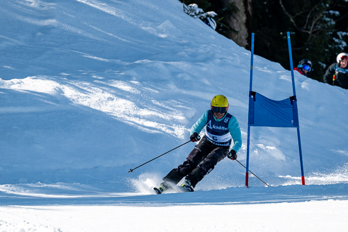 SC Garmisch Clubmeisterschaft 22.03.2026