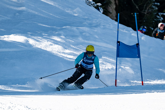 SC Garmisch Clubmeisterschaft 22.03.2026