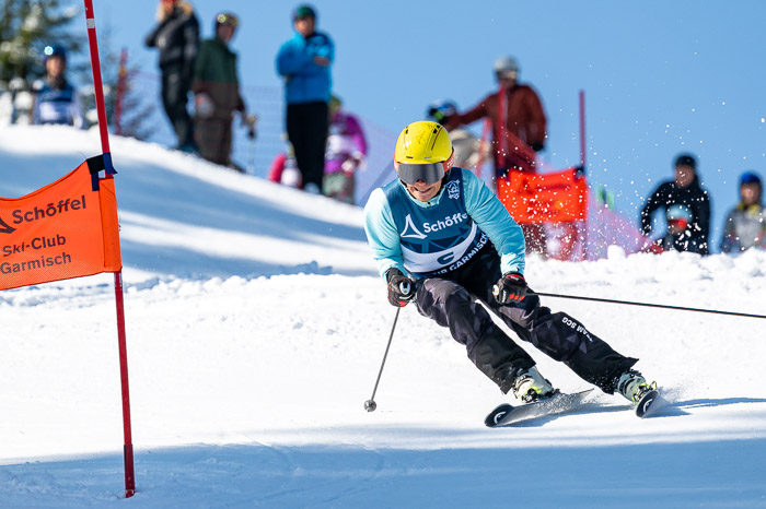 SC Garmisch Clubmeisterschaft 22.03.2026