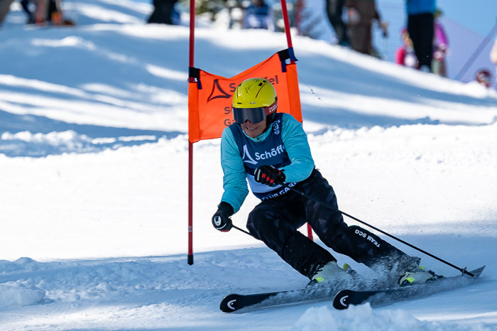 SC Garmisch Clubmeisterschaft 22.03.2026