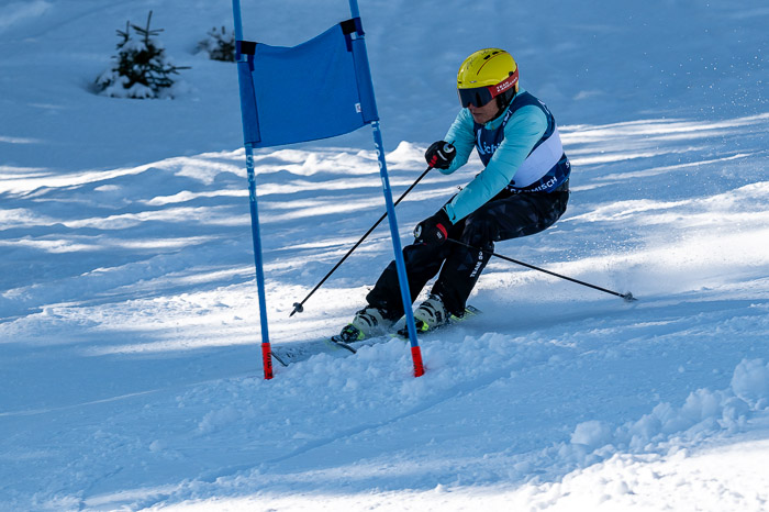 SC Garmisch Clubmeisterschaft 22.03.2026