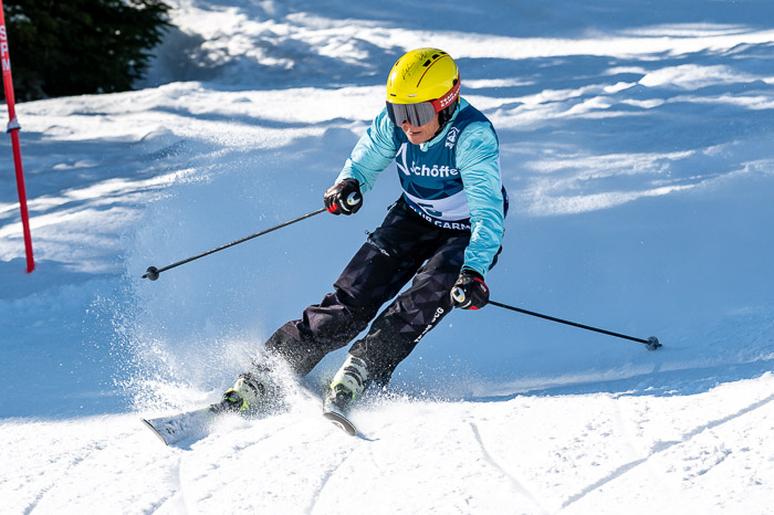 SC Garmisch Clubmeisterschaft 22.03.2026