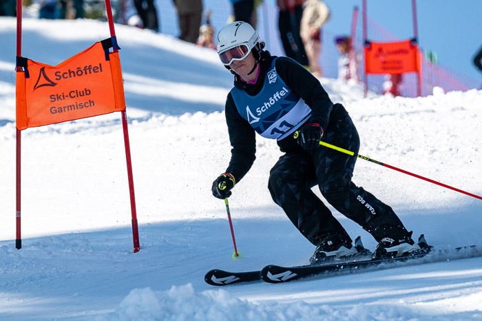 SC Garmisch Clubmeisterschaft 22.03.2026