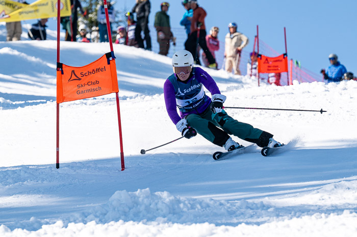 SC Garmisch Clubmeisterschaft 22.03.2026
