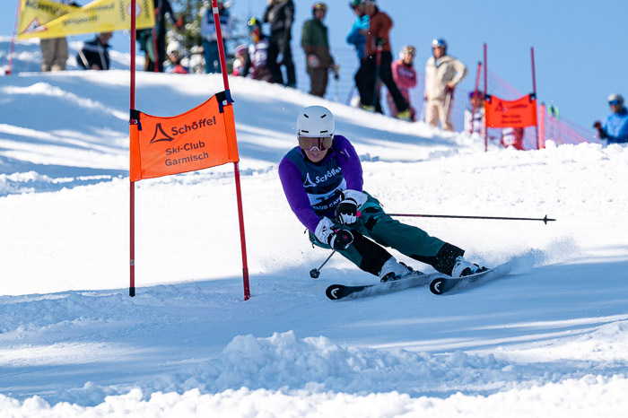 SC Garmisch Clubmeisterschaft 22.03.2026