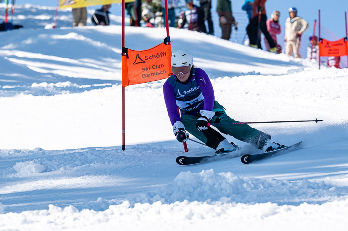 SC Garmisch Clubmeisterschaft 22.03.2026