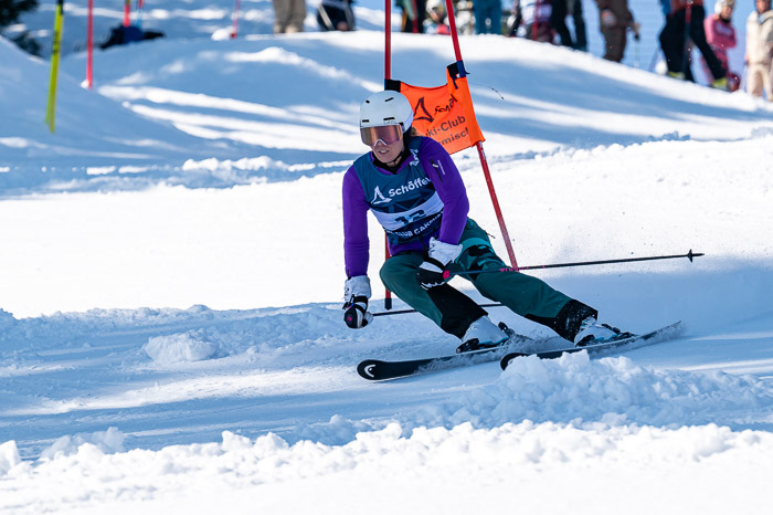 SC Garmisch Clubmeisterschaft 22.03.2026