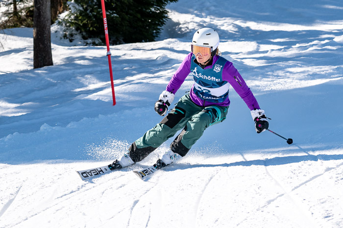 SC Garmisch Clubmeisterschaft 22.03.2026