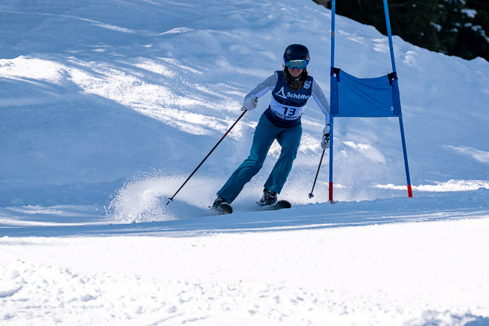 SC Garmisch Clubmeisterschaft 22.03.2026