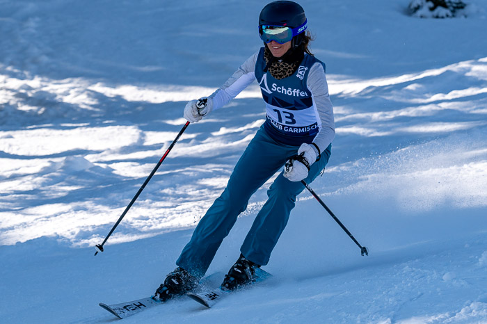 SC Garmisch Clubmeisterschaft 22.03.2026