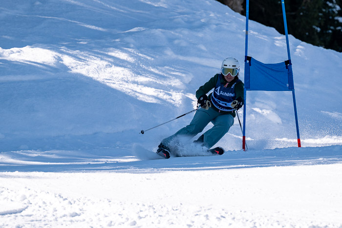 SC Garmisch Clubmeisterschaft 22.03.2026