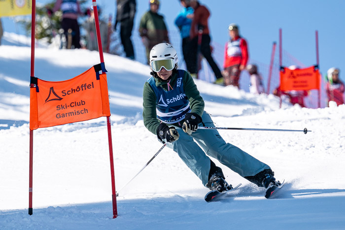 SC Garmisch Clubmeisterschaft 22.03.2026
