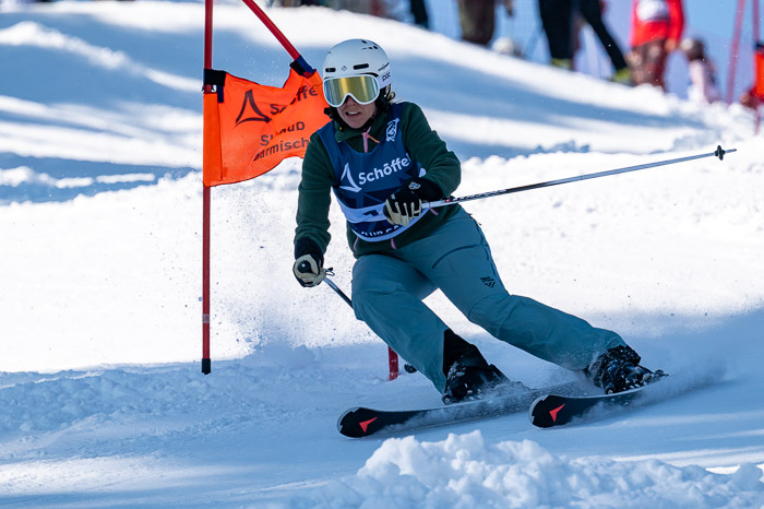 SC Garmisch Clubmeisterschaft 22.03.2026